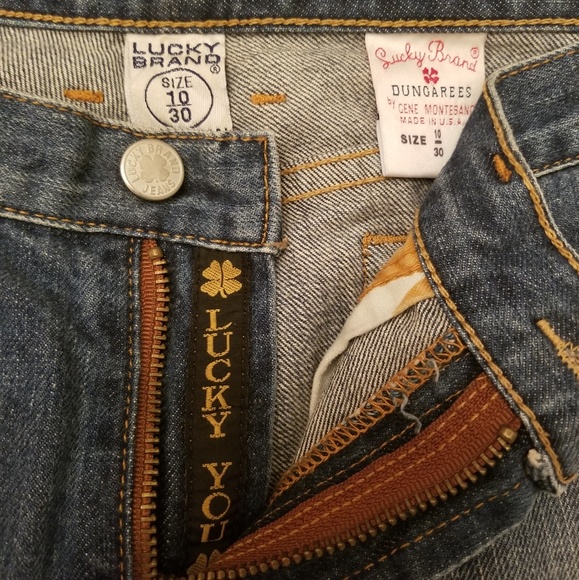 Lycky Brand Jeans - Picture 4 of 4
